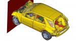 Mercedes-Benz ML-Class 2006 года